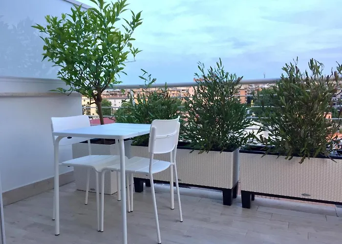 8380 Lory's House Апартаменты
