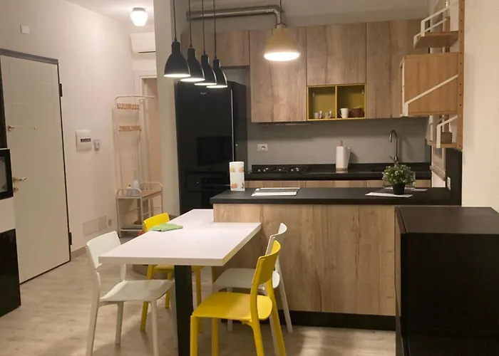 8380 Lory's House Апартаменты *