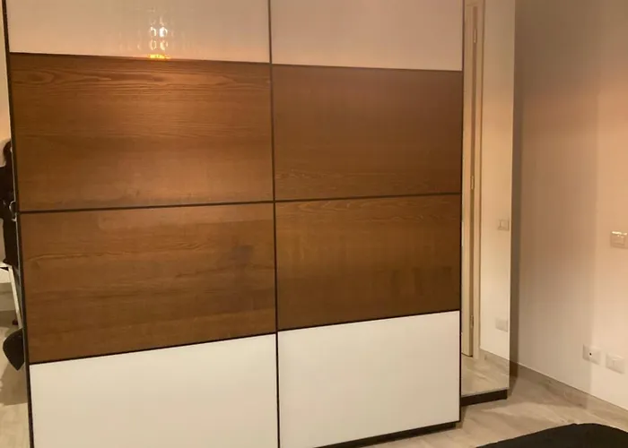 Апартаменты 8380 Lory's House