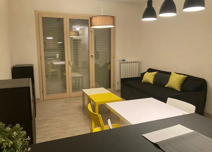Апартаменты 8380 Lory's House *
