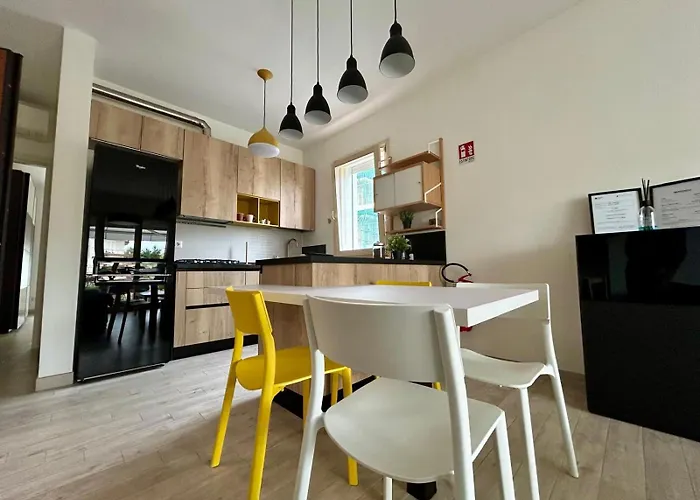 Апартаменты 8380 Lory's House Рим