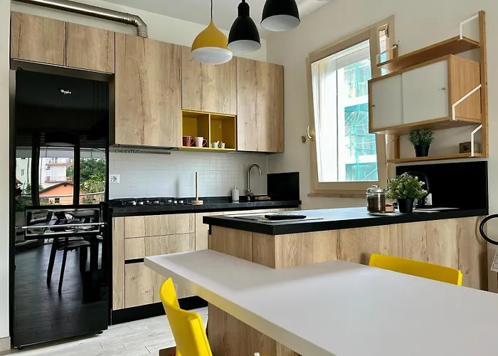 Апартаменты 8380 Lory's House Рим